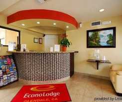 Hotel Glenridge Inn Glendale - Pasadena