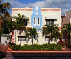 Hotel Riviere South Beach