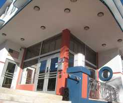 Sherbrooke All Suites 