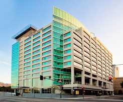 Hotel Embassy Suites Los Angeles - Glendale