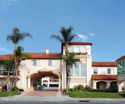 Hotel Quality Inn Near City Of Hope