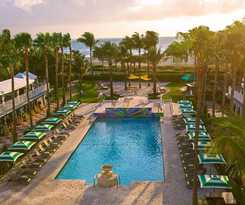 Hotel Surfcomber A Kimpton