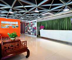 Hotel Garden Inn Yile Road Branch