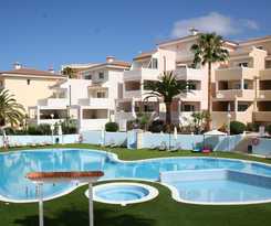  Chayofa Country Club