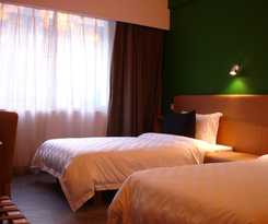 Hotel Garden Inn Yanjiang East Road Branch