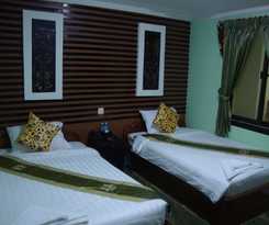 Hotel Rs Ii Guesthouse
