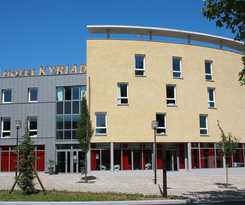 Hotel Kyriad Charleville Mezieres