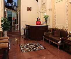 Hotel Hanoi Posh Boutique