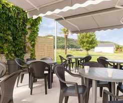 Hotel The Originals Boutique, Les Quatre Salines