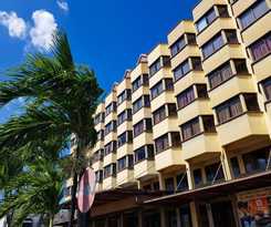 Hotel Grand Crystal Kedah