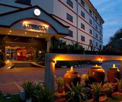 Swiss-inn Sungai Petani