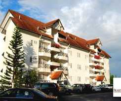  Frasers Silverpark Resort