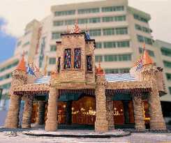 Hotel Resorts World Genting - Genting SkyWorlds