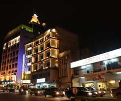 Hotel Ritz Garden Ipoh