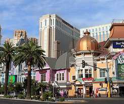 Best Western Plus Casino Royale - Center Strip