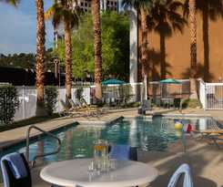 Fairfield Inn Las Vegas Convention Center