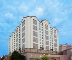 Residence Inn By Marriott Las Vegas Hughes Center