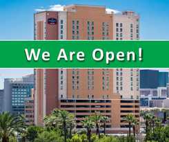 Springhill Suites By Marriott Las Vegas Convention Center
