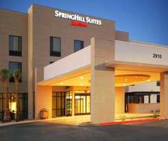 Springhill Suites Las Vegas North Speedway