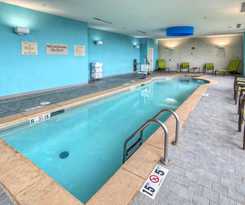 Hotel Springhill Suites By Marriott Moore