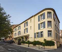 Best Western Matisse