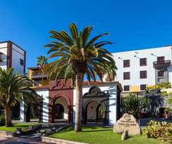 Gran Tacande Wellness and Relax Costa Adeje