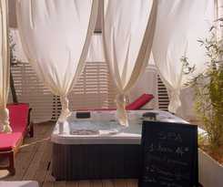 Hotel Sable Et Soleil