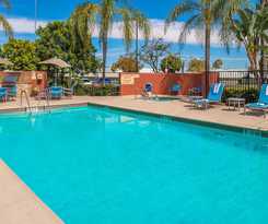 Hotel Towneplace Suites By Marriott Anaheim Maingate Near Angel Stadium
