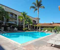 Hotel Best Western Plus Orange County Airport North