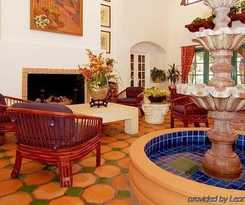 Hotel Mainstay Suites John Wayne Airport By Choice Hotels