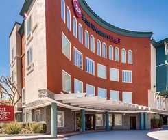 Hotel Best Western Plus Avita Suites