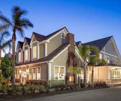 Hotel Residence Inn By Marriott Torrance Redondo Beach