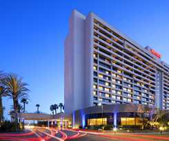 Hotel Torrance Marriott Redondo Beach