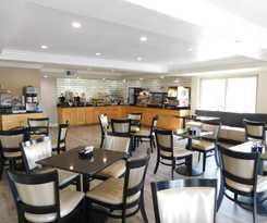 Hotel Best Western Plus - Anaheim Orange County