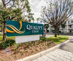 Hotel Quality Inn Placentia Anaheim Fullerton
