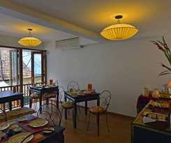 Hotel Maison D'orient