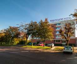 Mercure Macon Bord De Saône