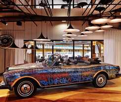 Hotel Molitor and Spa Paris – Mgallery Collection