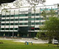 Hotel Flemington