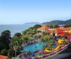 Hotel DOUBLETREE BY HILTON DAMAI LAUT RESORT