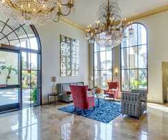 Hotel Best Western Plus Newport Mesa Inn