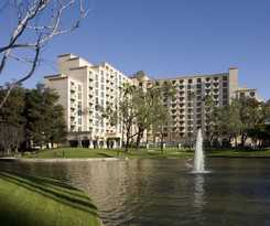 Hotel Costa Mesa Marriott
