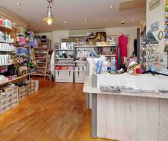 Hotel Novotel Thalassa Le Touquet