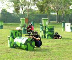 Hotel A'famosa Resort