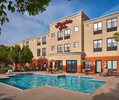 Hotel Hampton Inn Irvine East - Lake Forest