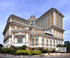 Hotel Lacrista Melaka