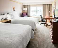 Hotel Hilton Garden Inn Irvine East/lake Forest