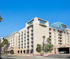 Hotel Embassy Suites By Hilton Brea North Orange County
