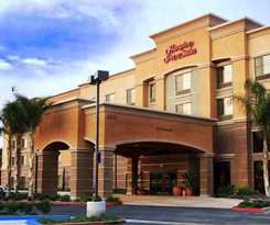 Hotel Hampton Inn and Suites Seal Beach