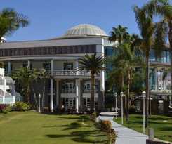 Jardines De Nivaria